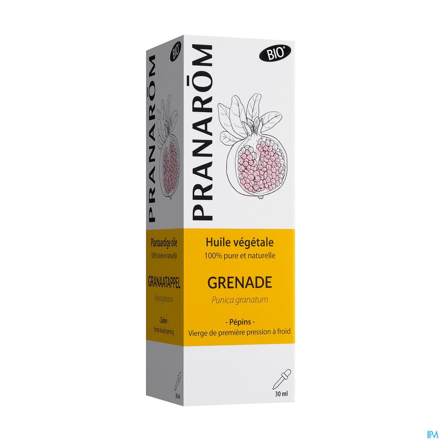 PRANAROM HV BIO GRENADE 30ML
