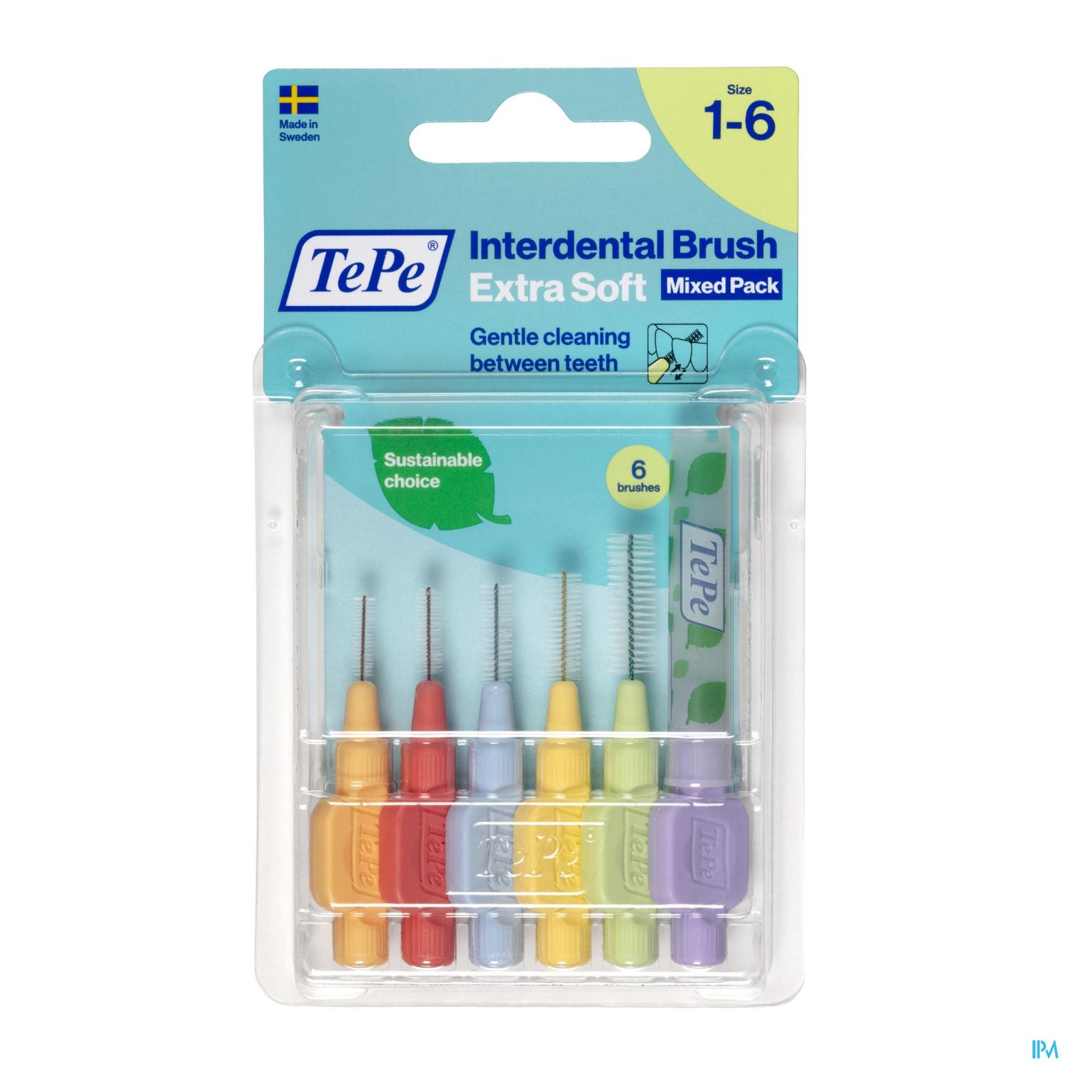 TEPE BROS INTERD ASSORTIMENT TAILL
