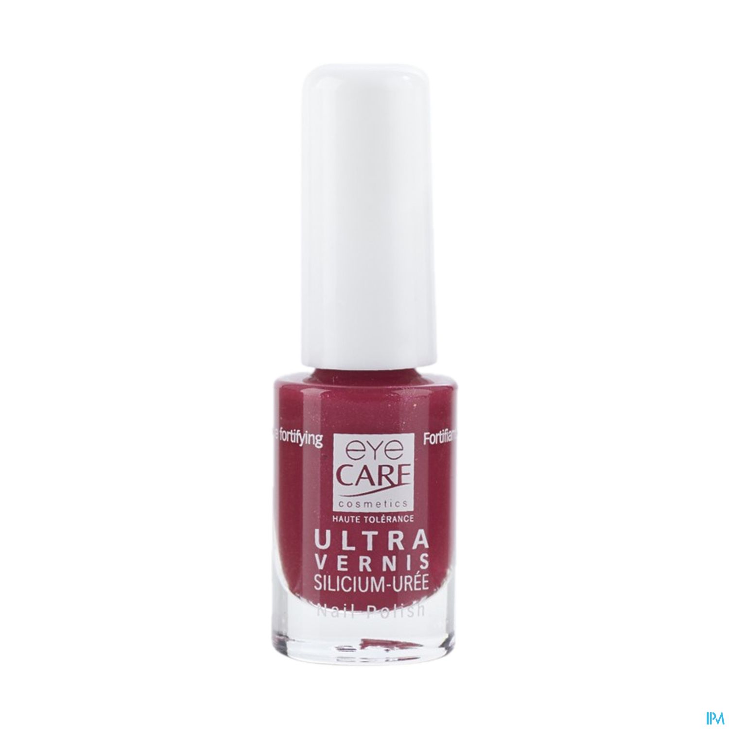 EYE-CARE ULT/VERNIS AMARANTE 5ML
