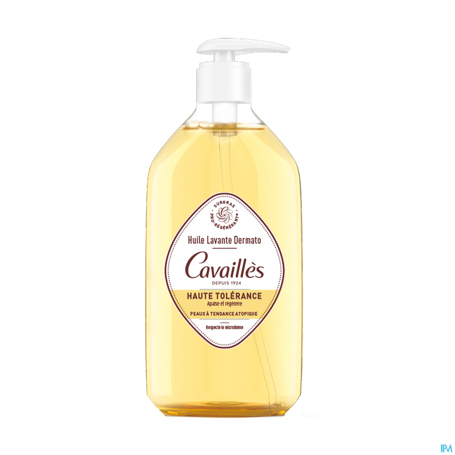 CAVAILLES HLE LAVANTE UHT 500ML