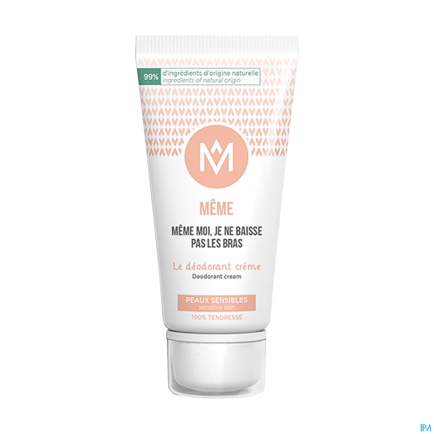 MEME LE DEODORANT CR 50ML