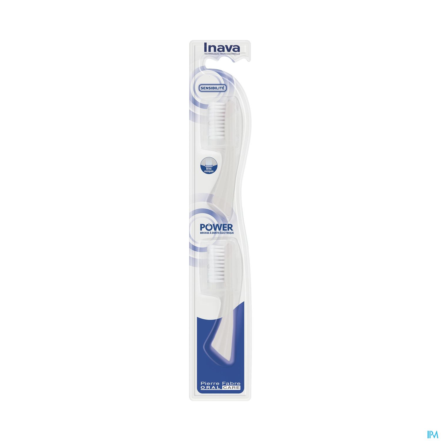 BDEN INAVA POWER RECH SENSIBILITE
