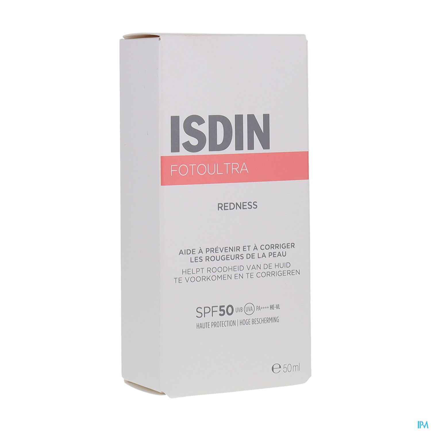 FOTO ULTRA REDNESS SPF50 50ML