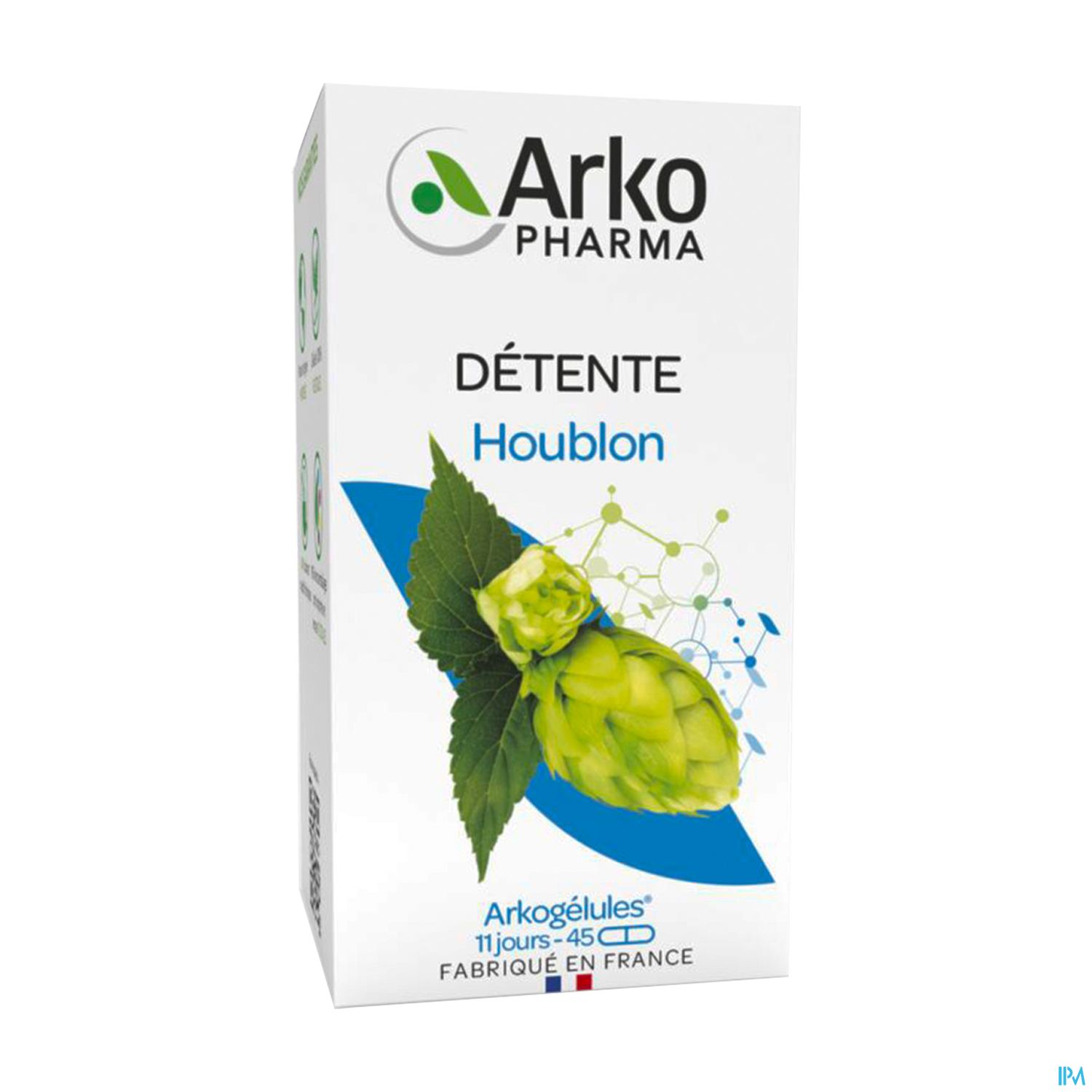 ARKOG HOUBLON GELUL 45