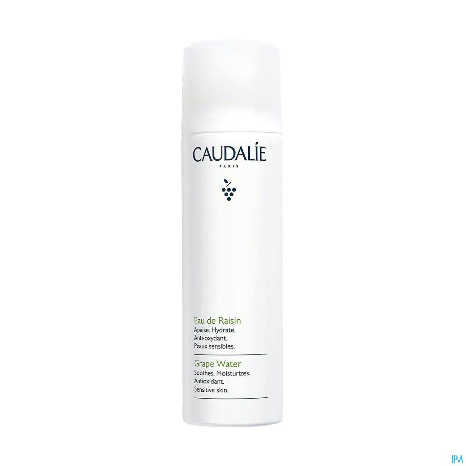 CAUDALIE EAU DE RAISIN SPR 75ML