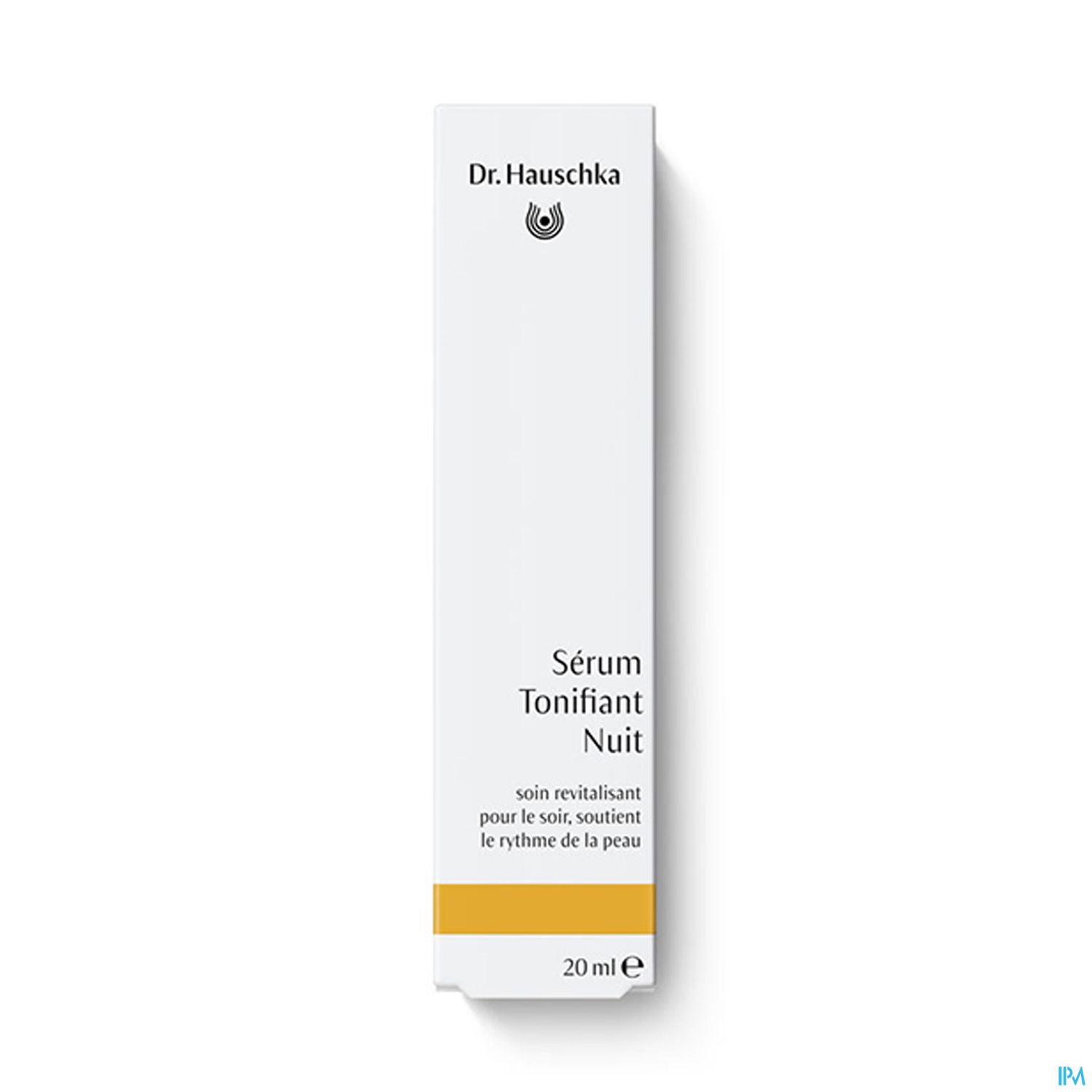 DR HAUSCHKA SERUM TONIF NUIT 20ML