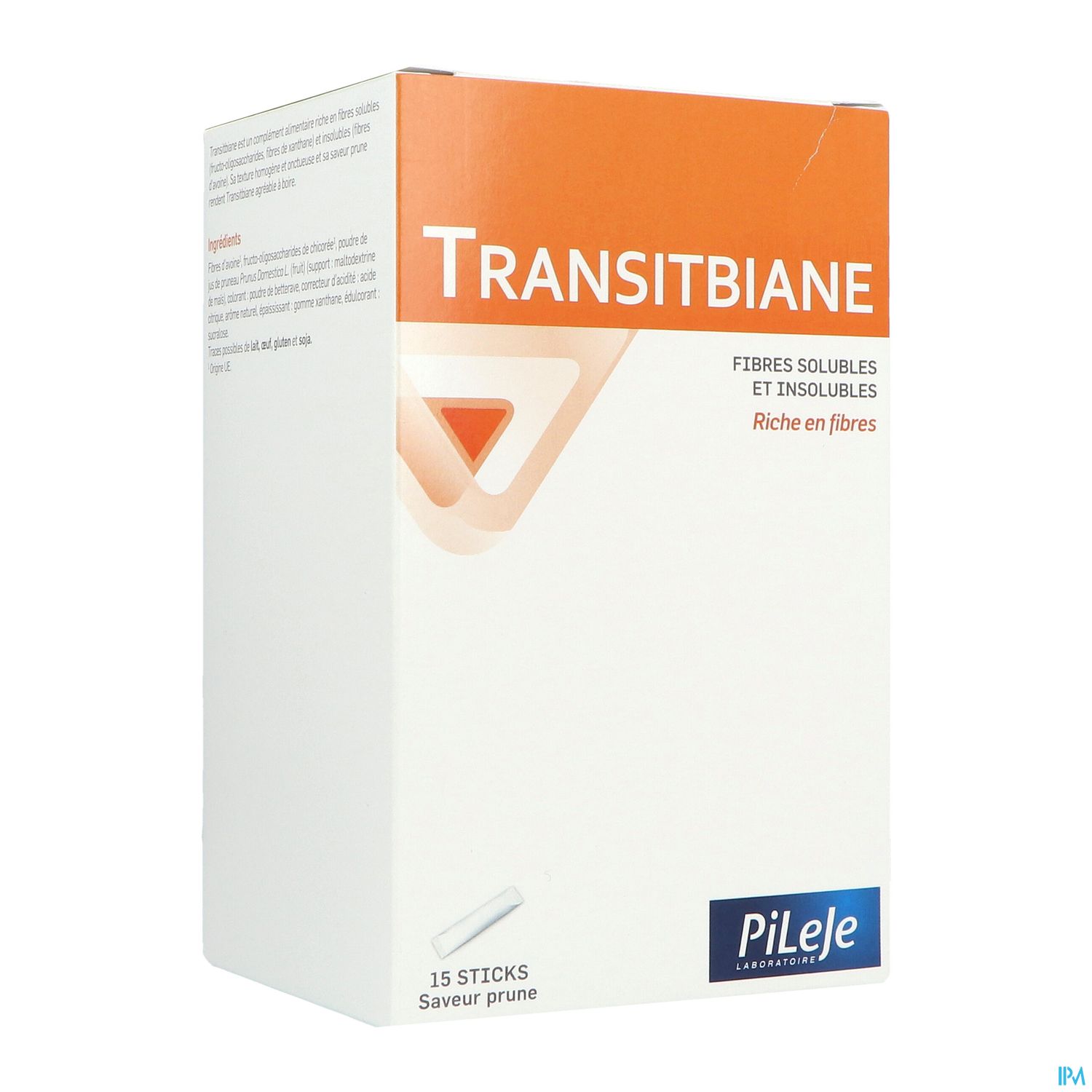 TRANSITBIANE STICKS 15