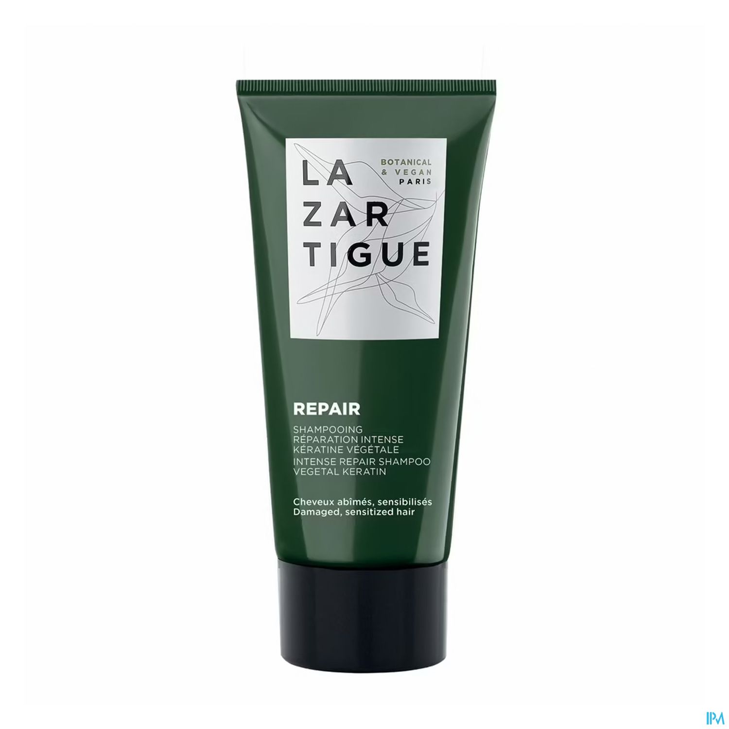 LAZARTIGUE REPAIR SH 50ML