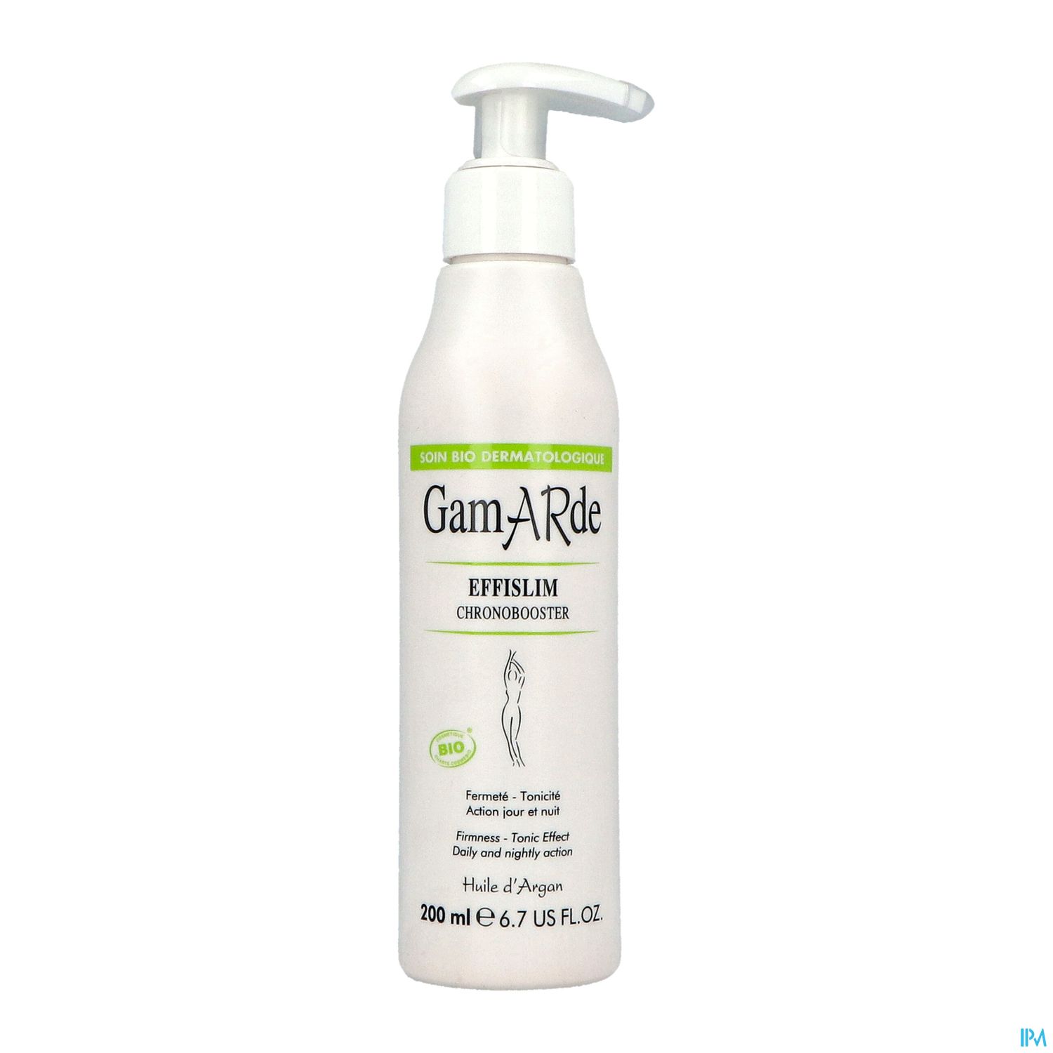 GAMARDE EFFISLIM CHRONOBOOSTER 200