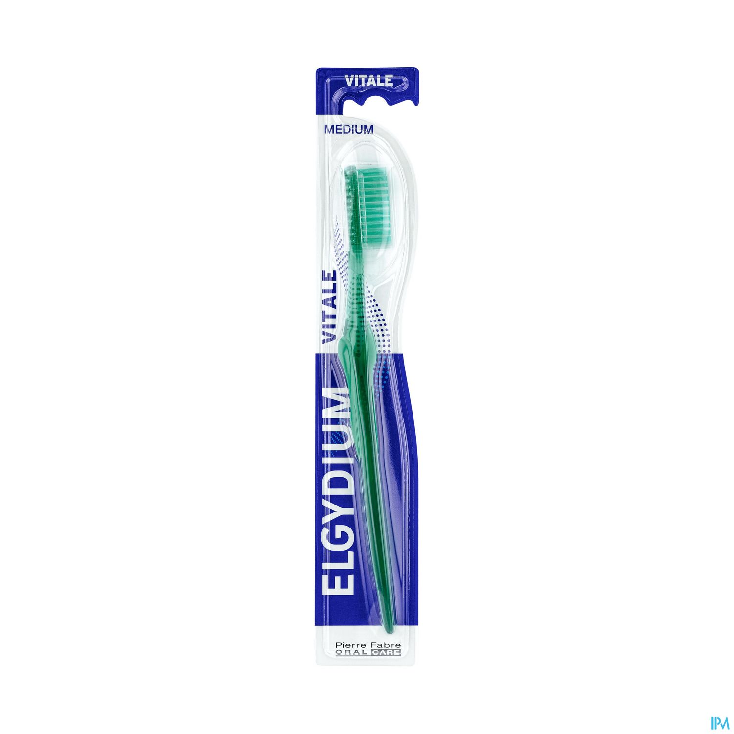 BDEN ELGYD VITALE COLOUR MED
