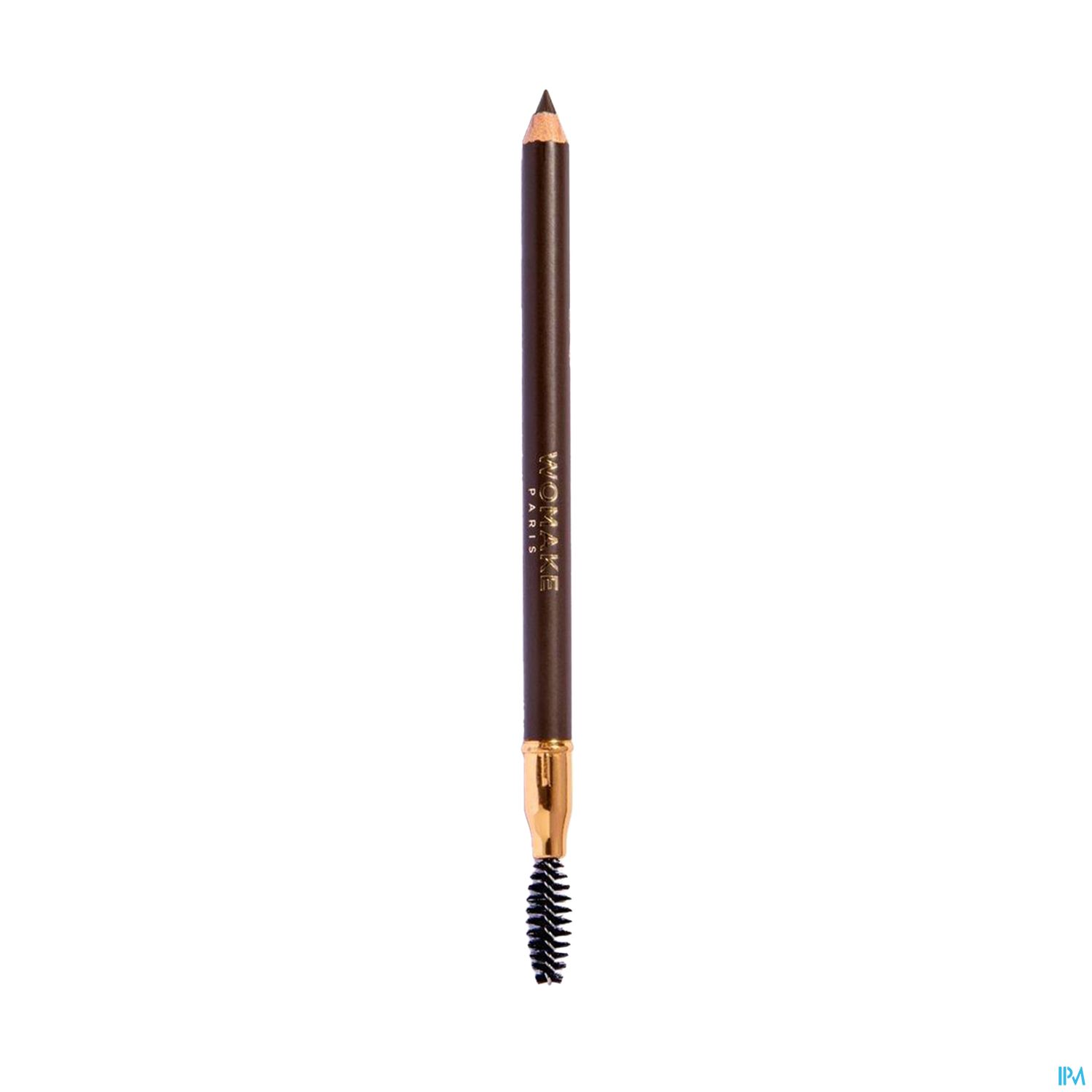WOMAKE CRAYON SOURCILS BRUN