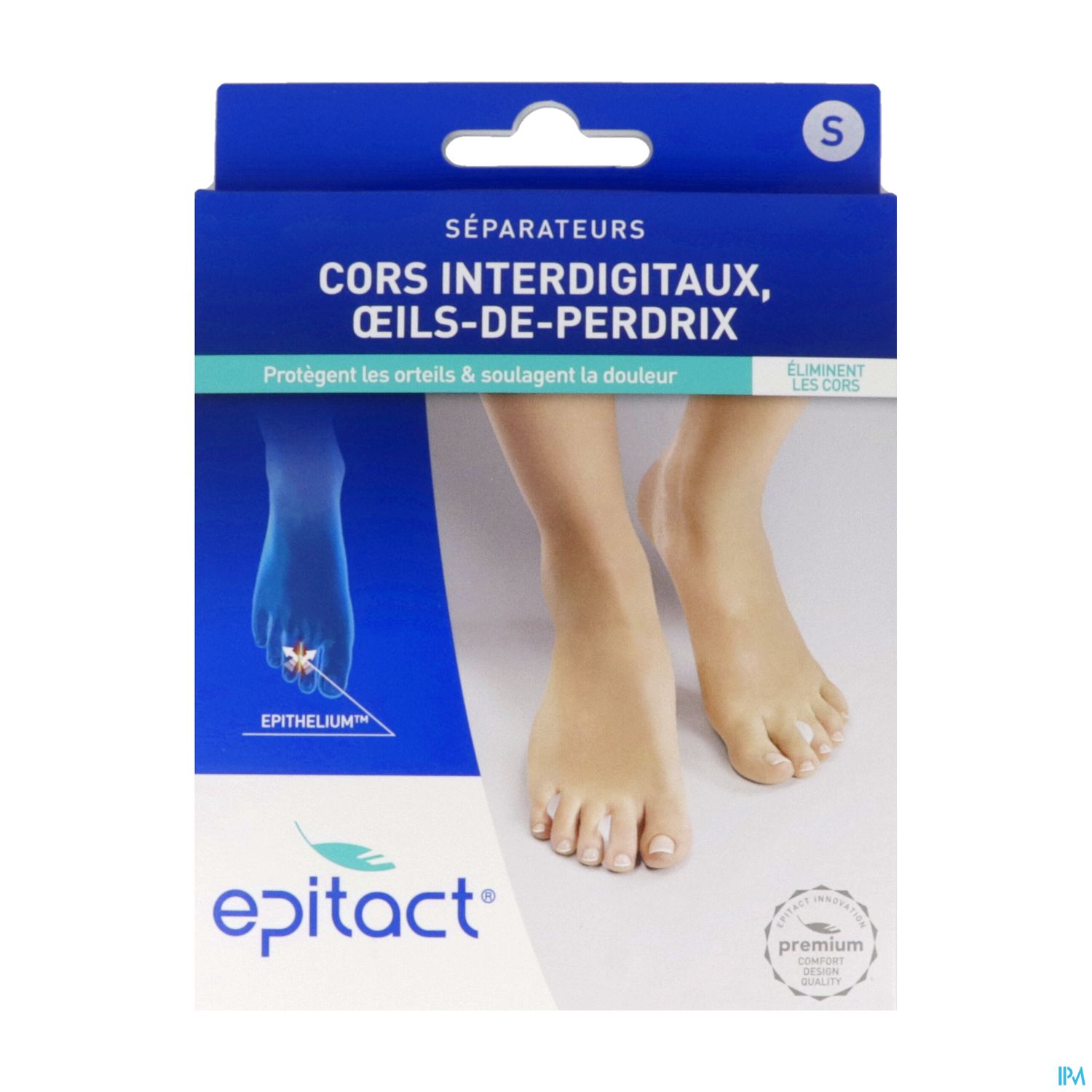 SEPARAT ORTEIL EPITACT PM BTE6