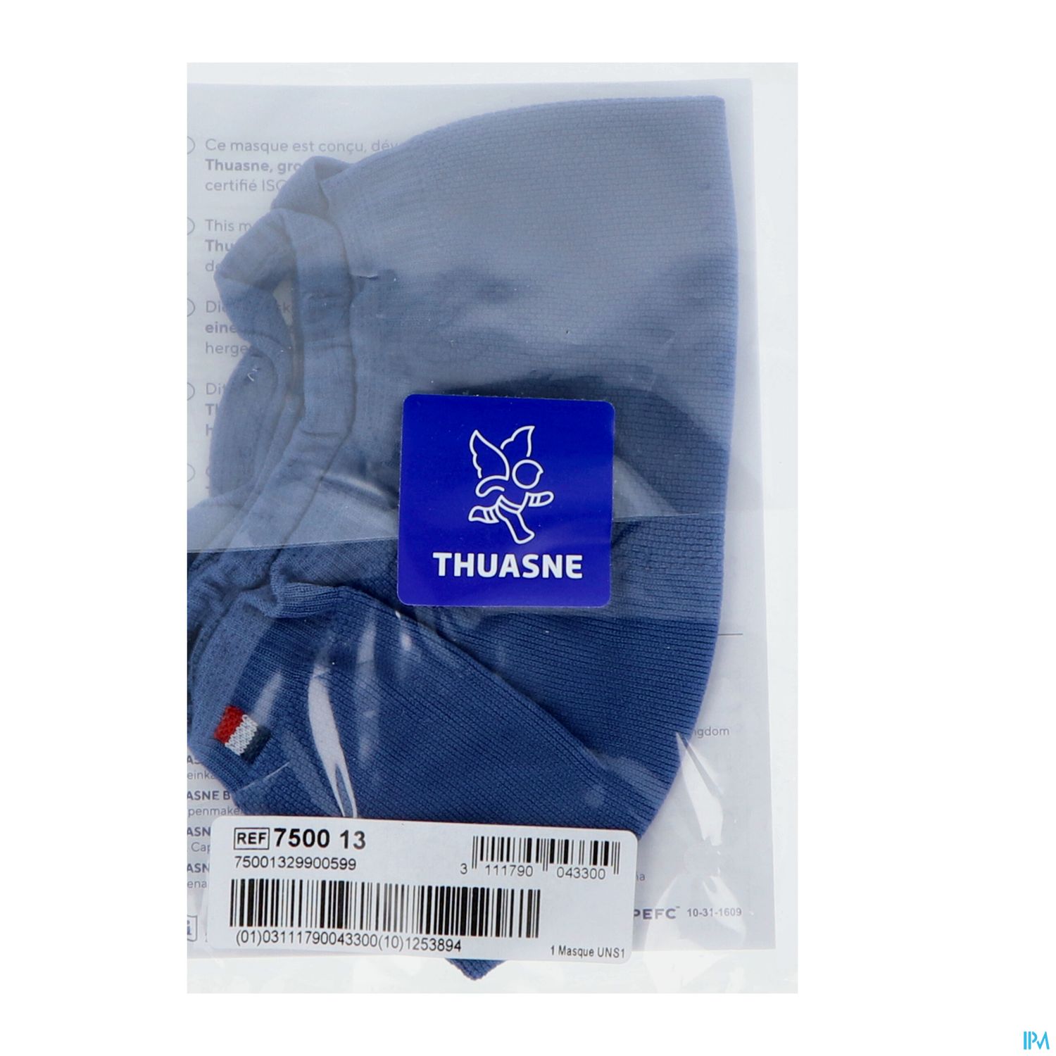 THUASNE MASQ KID SECURITY — Pharmacie Green Boucicaut - Nexum