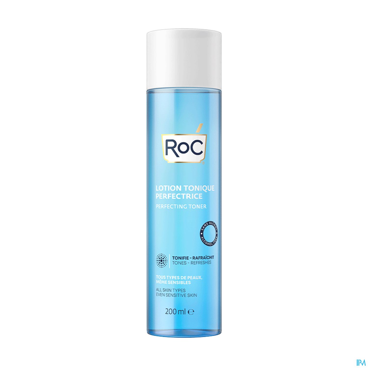 Roc Lotion Tonique Perfectrice 200ml