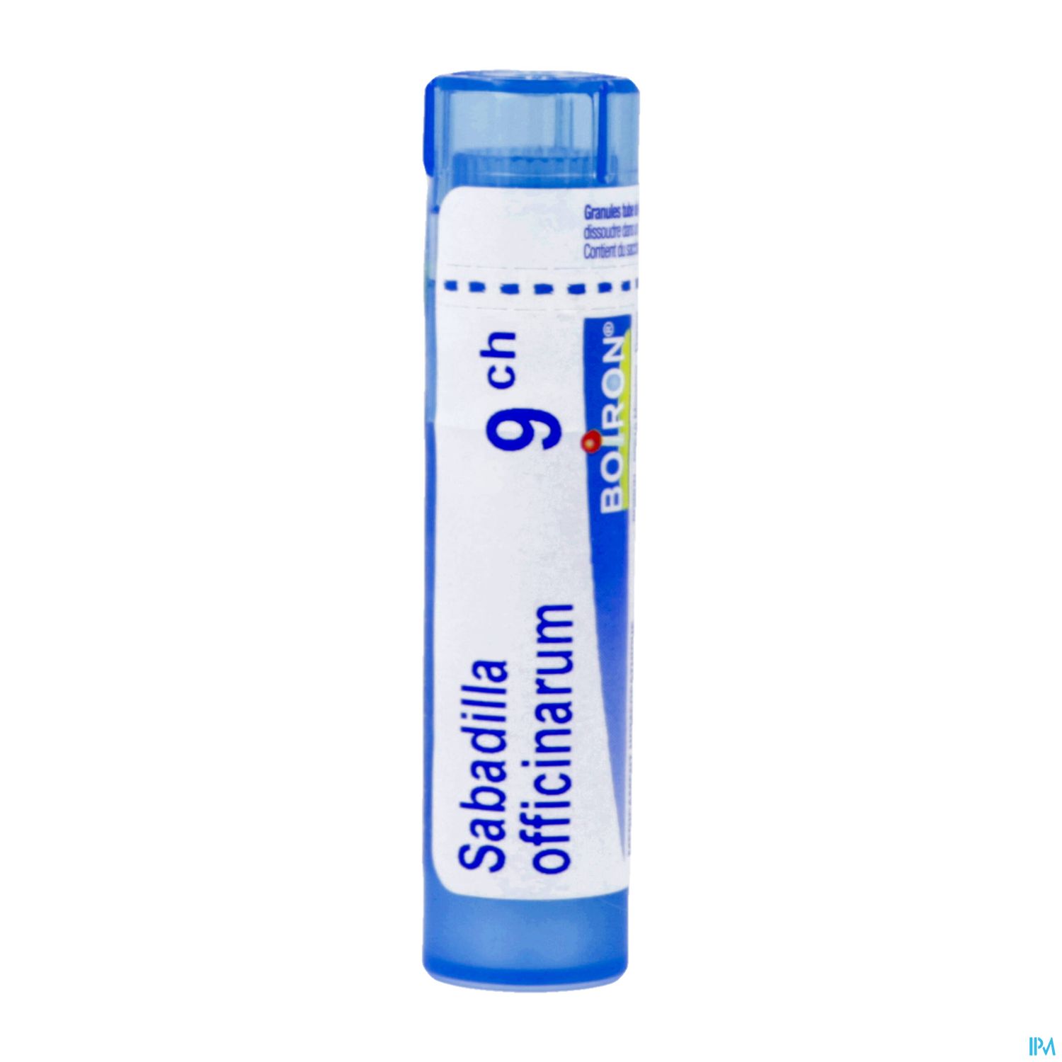 Boiron Sabadilla Off. 9ch Granules 4g