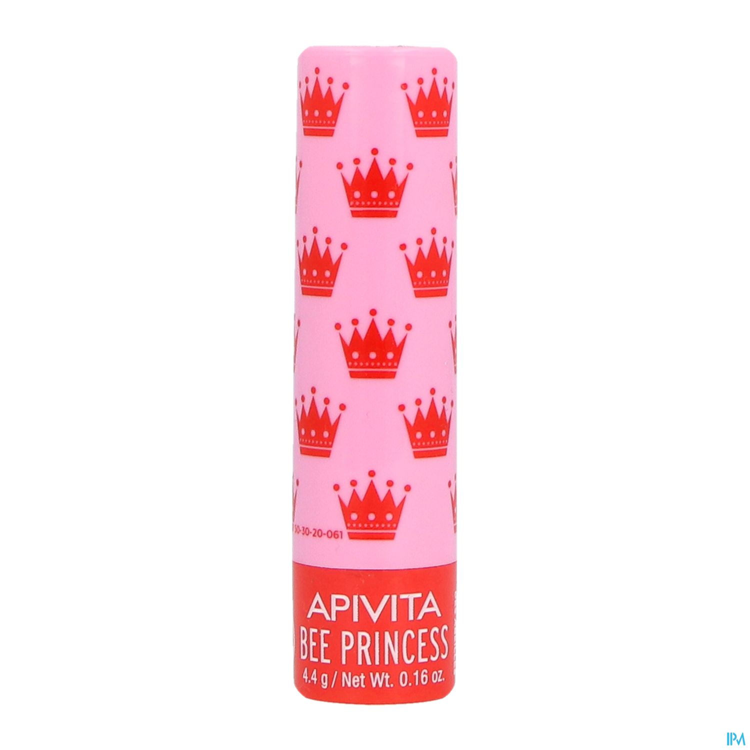 Apivita Stick Levres Bee Princess 4g4