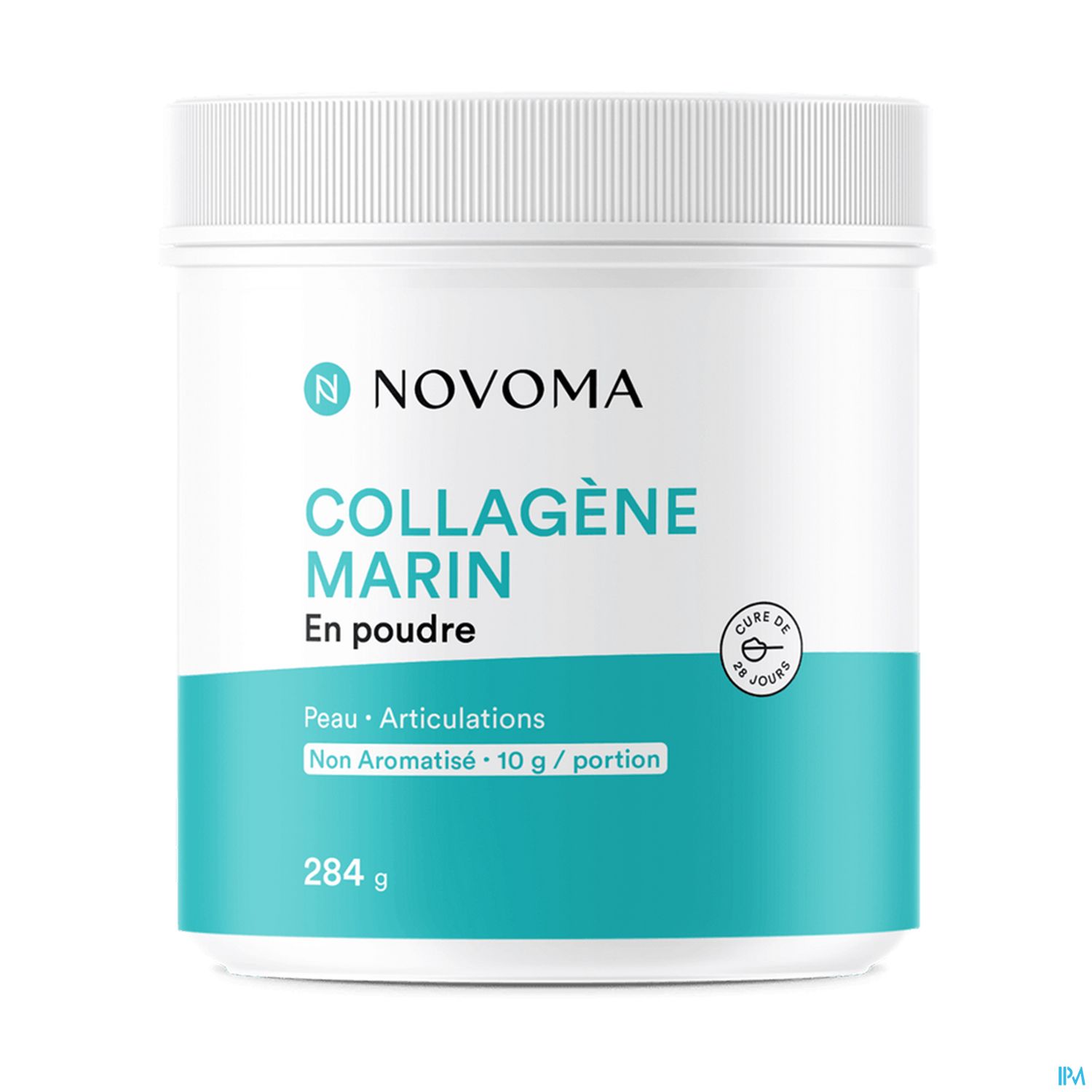 NOVOMA COLLAG MARIN NEUTR PDR 284G
