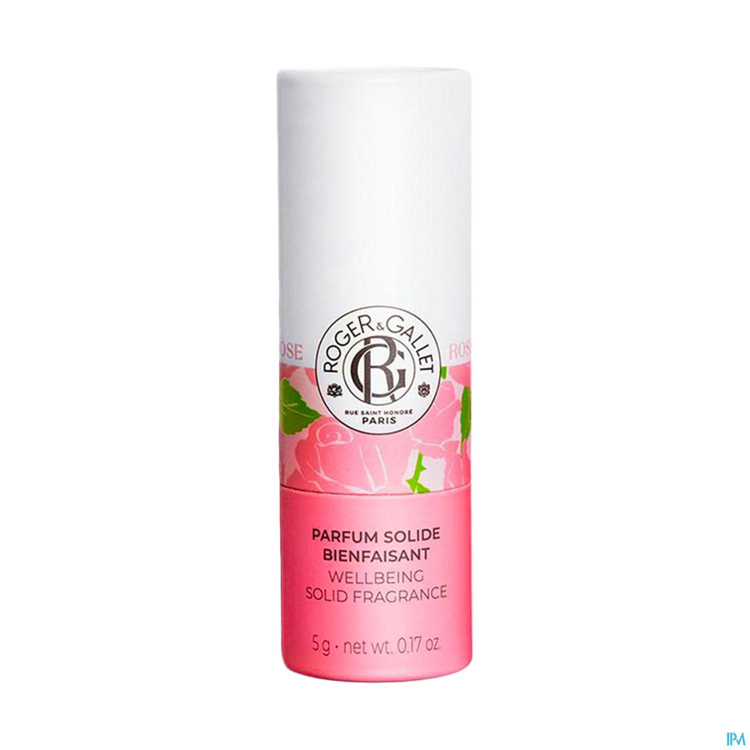 RG PARF SOLID ROSE STICK 5G