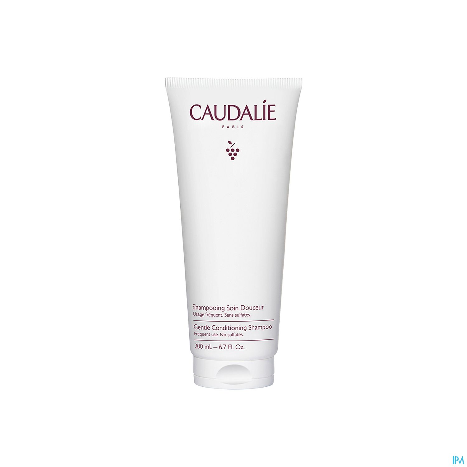 CAUDALIE SH SOIN DOUCEUR 200ML
