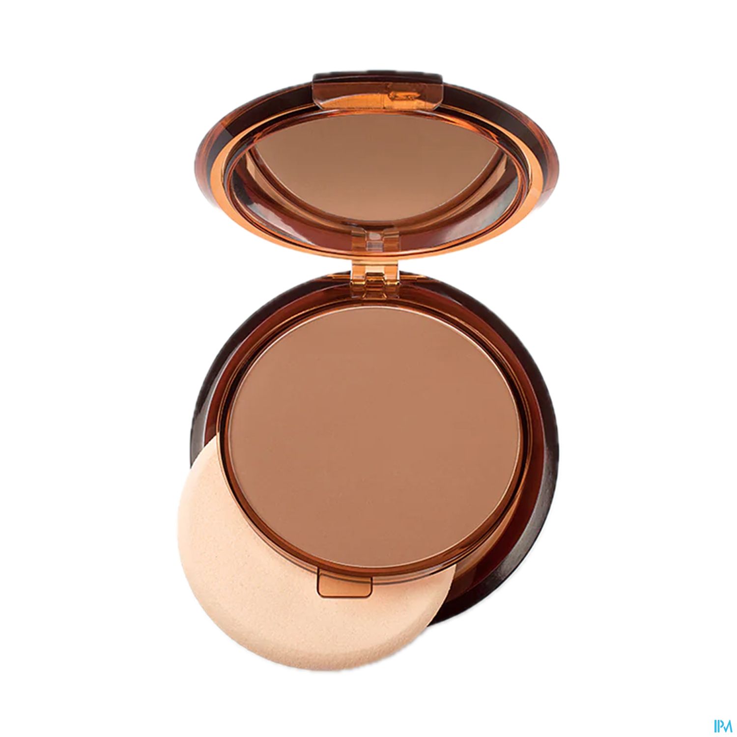 Orlane Fond De Teint Compact Ensoleille Spf50 N3 12g