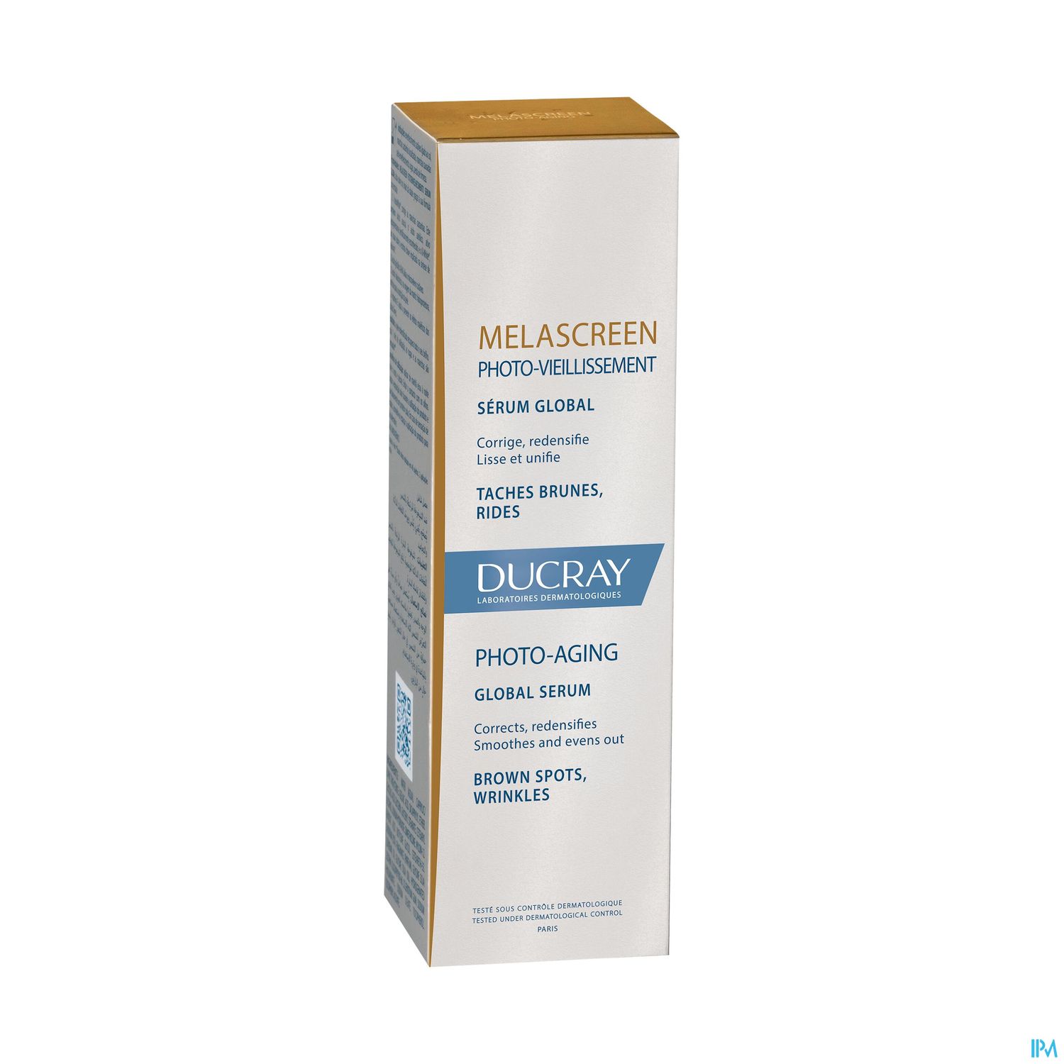 MELASCREEN PHOTO VIEILL SERUM 30ML