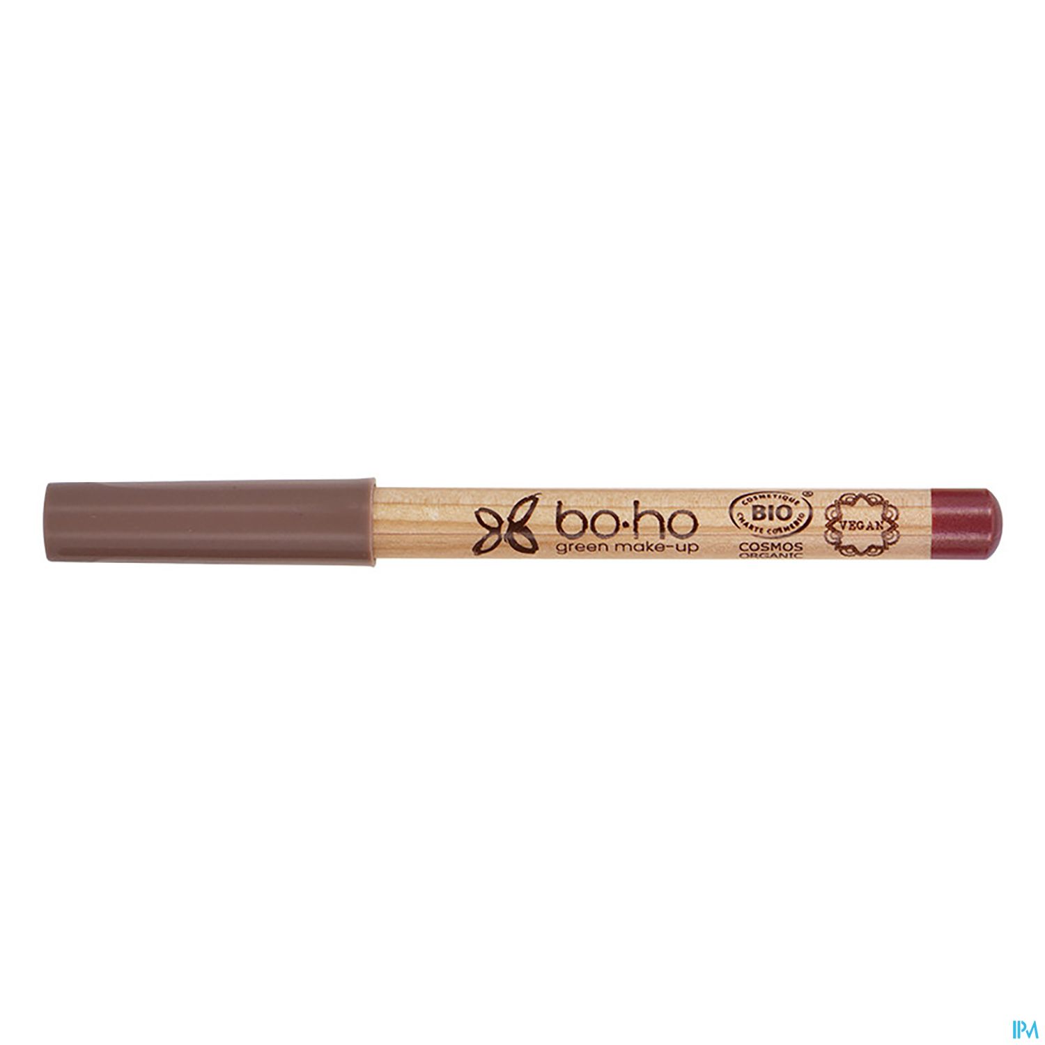 BOHO GREEN CRAY LEVR BOIS ROSE 02