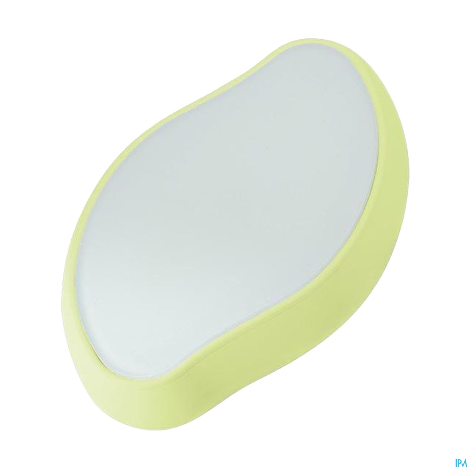 PLIC GOMME DEPILATOIRE VERT AMAND