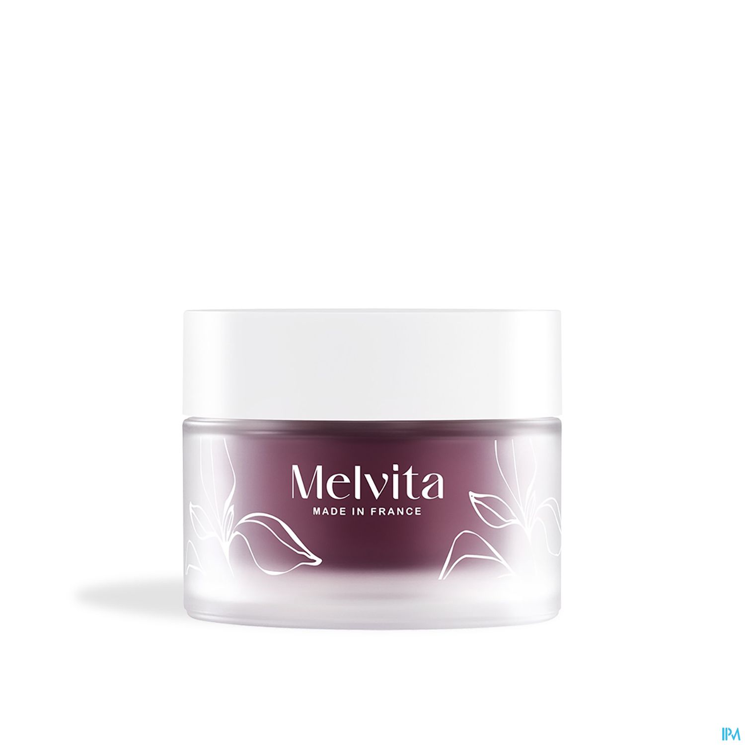 MELVITA ARGAN BIO-ACTIVE NUIT 50ML