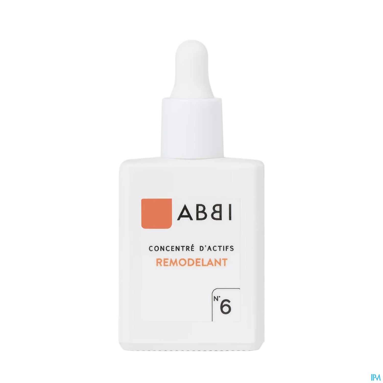 ABBI CONC ACTIF N°6 REMODEL 15ML