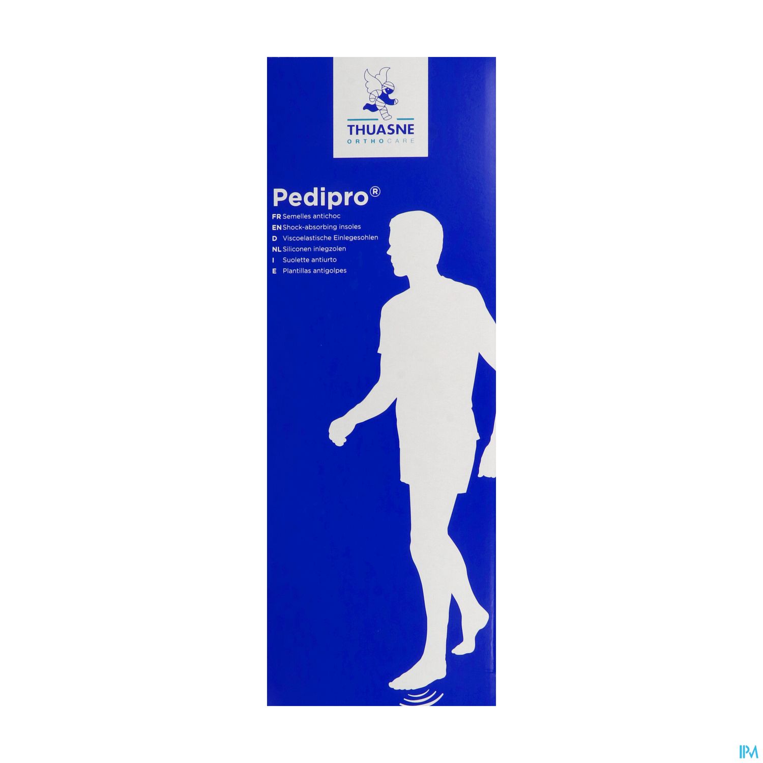 SEMEL PEDIPRO 37/39 T1-2