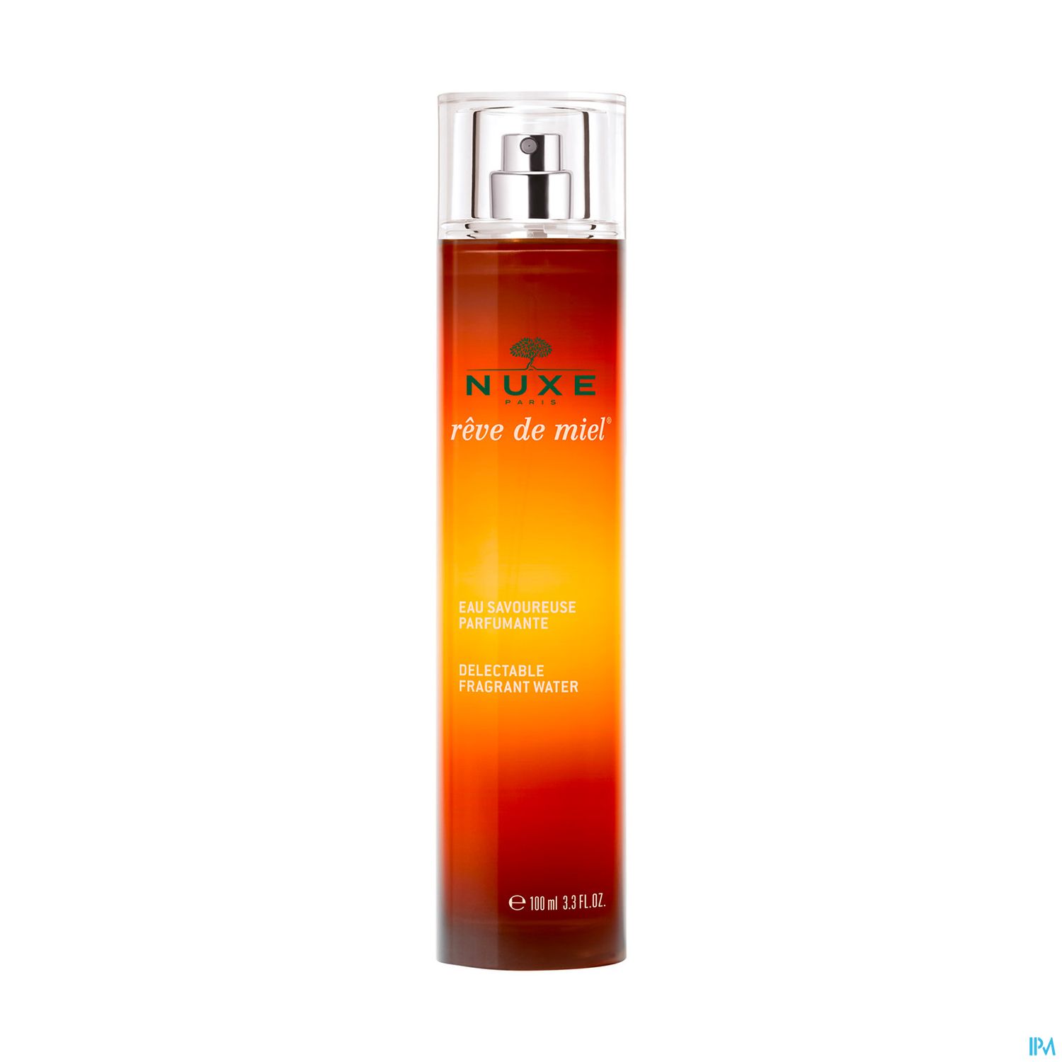 NUXE REVE MIEL EAU PARF 100ML