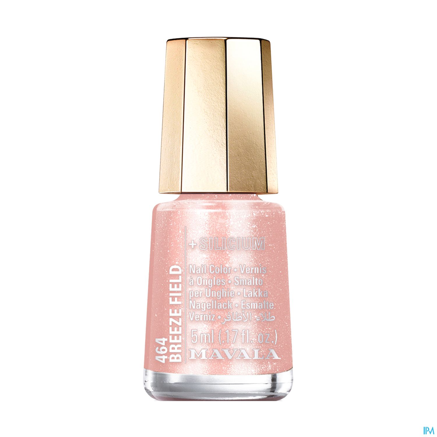 MAVALA VERNIS ONGL BREEZE FIEL 464
