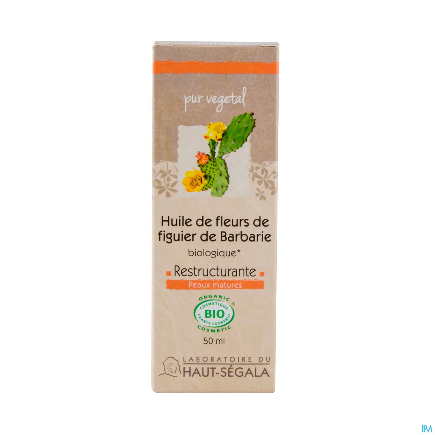 HAUT-SEGALA HLE FL FIGUIER BA 50ML