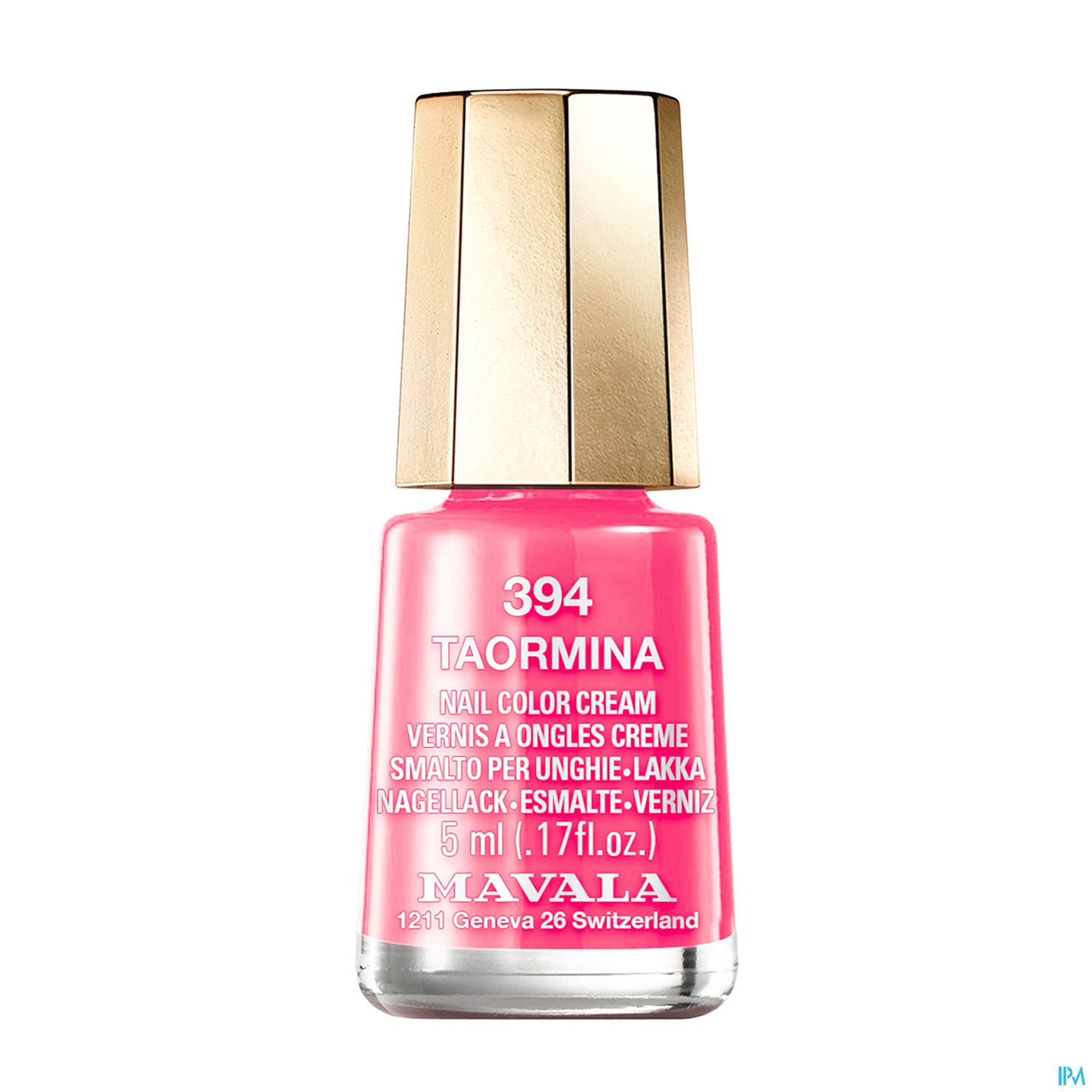 MAVALA VERNIS ONGL TAORMINA 5ML