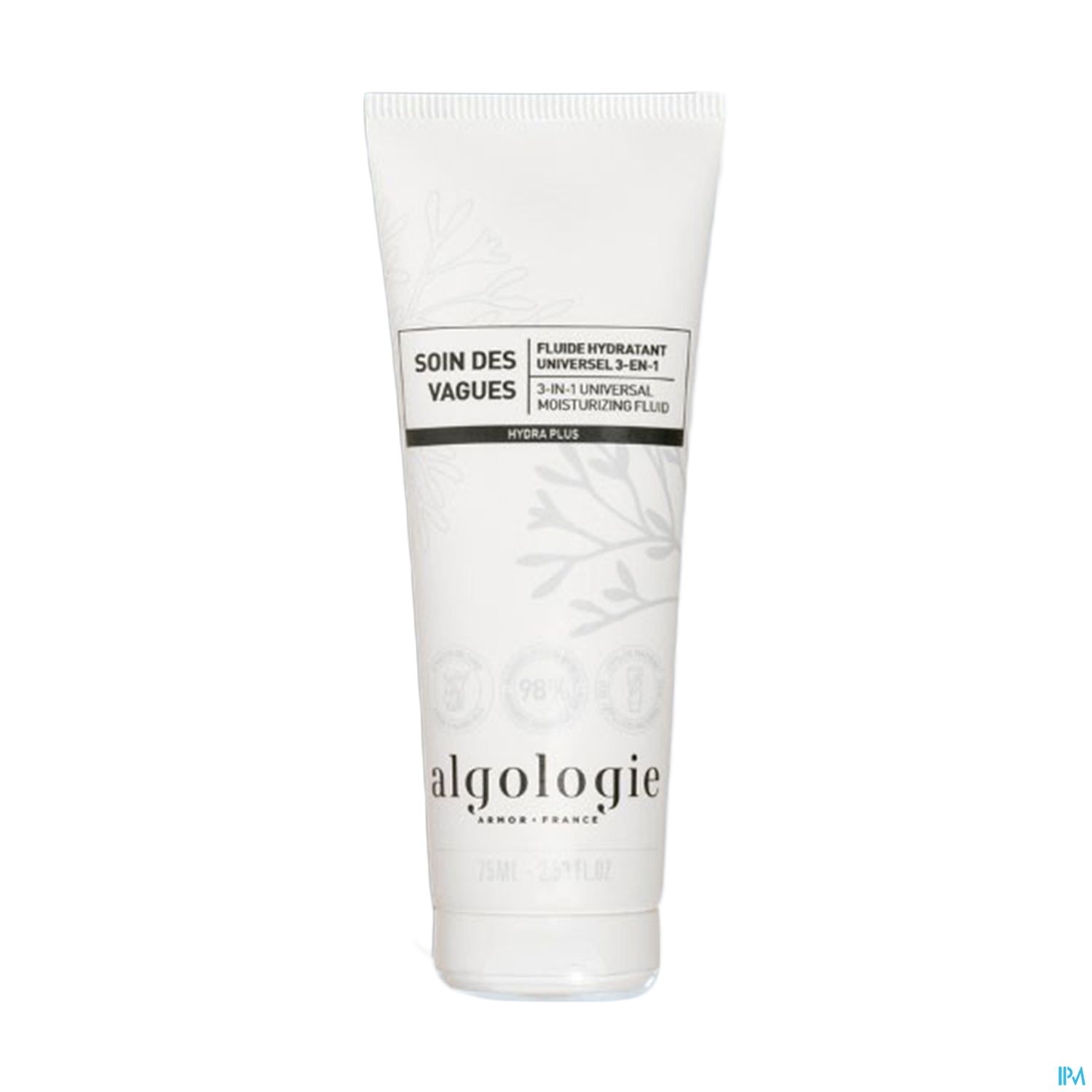 ALGOLOGIE SOIN VAGUE FLUIDE 75ML