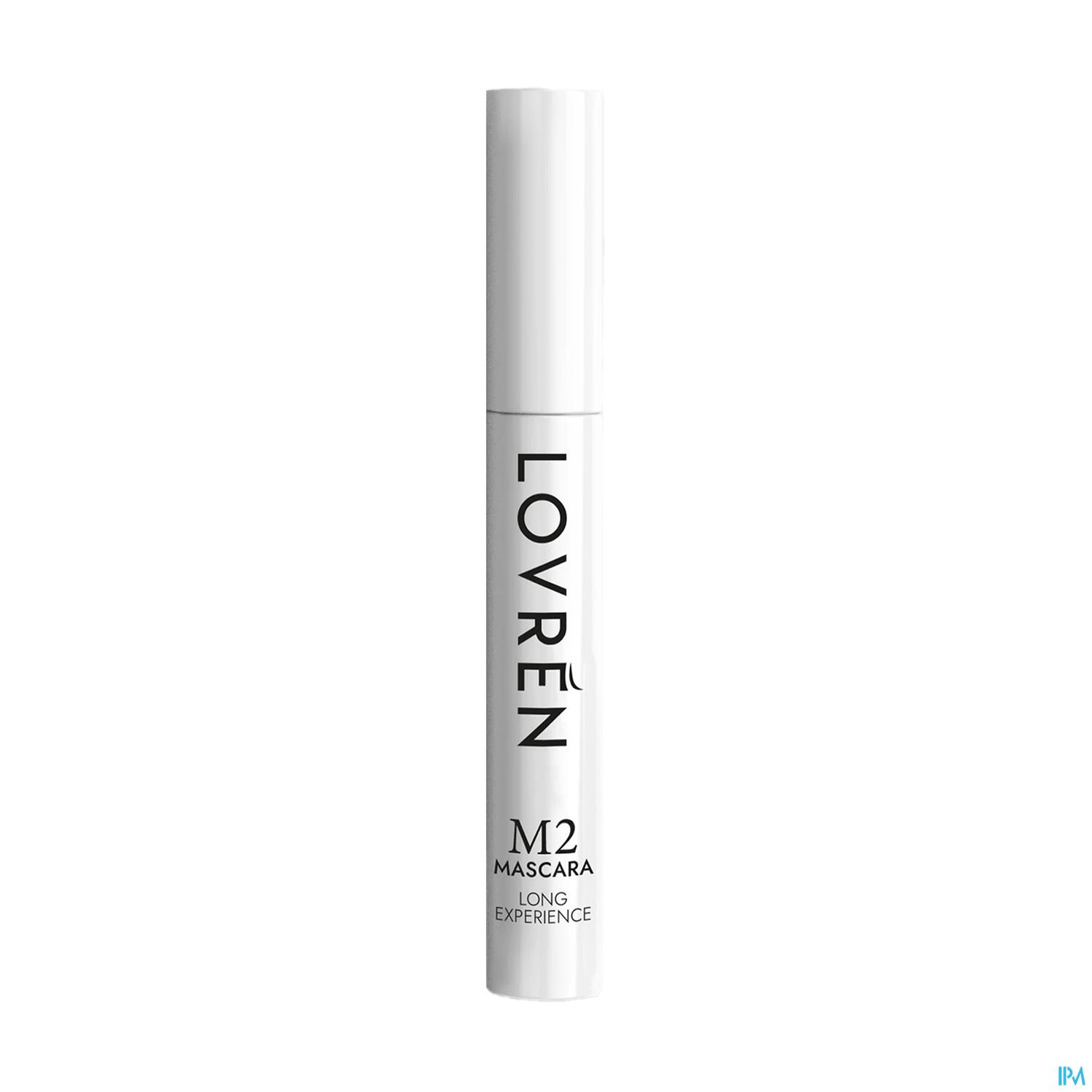 LOVREN MASCARA LONG EXPER M2 10ML
