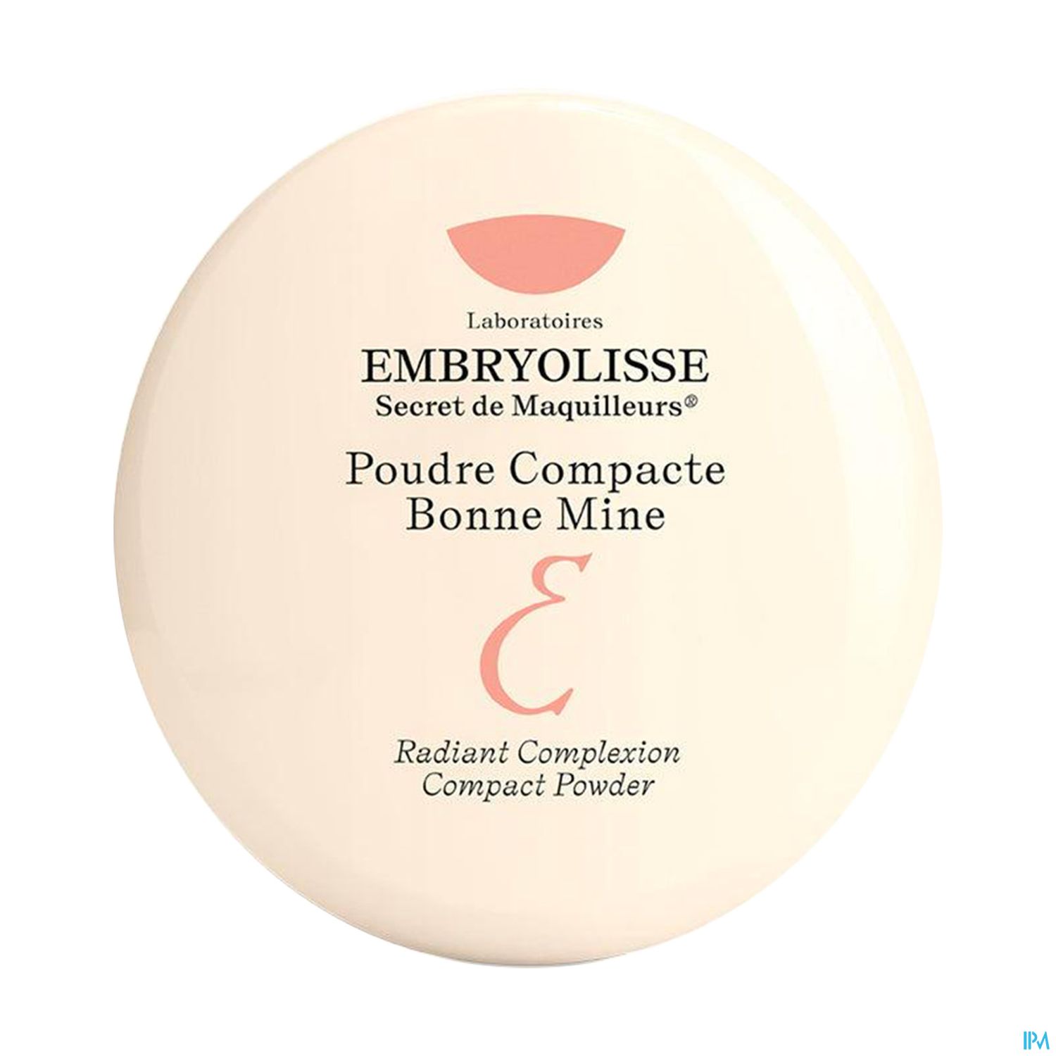EMBRYOLISSE PDR COMPACT BONNE MINE