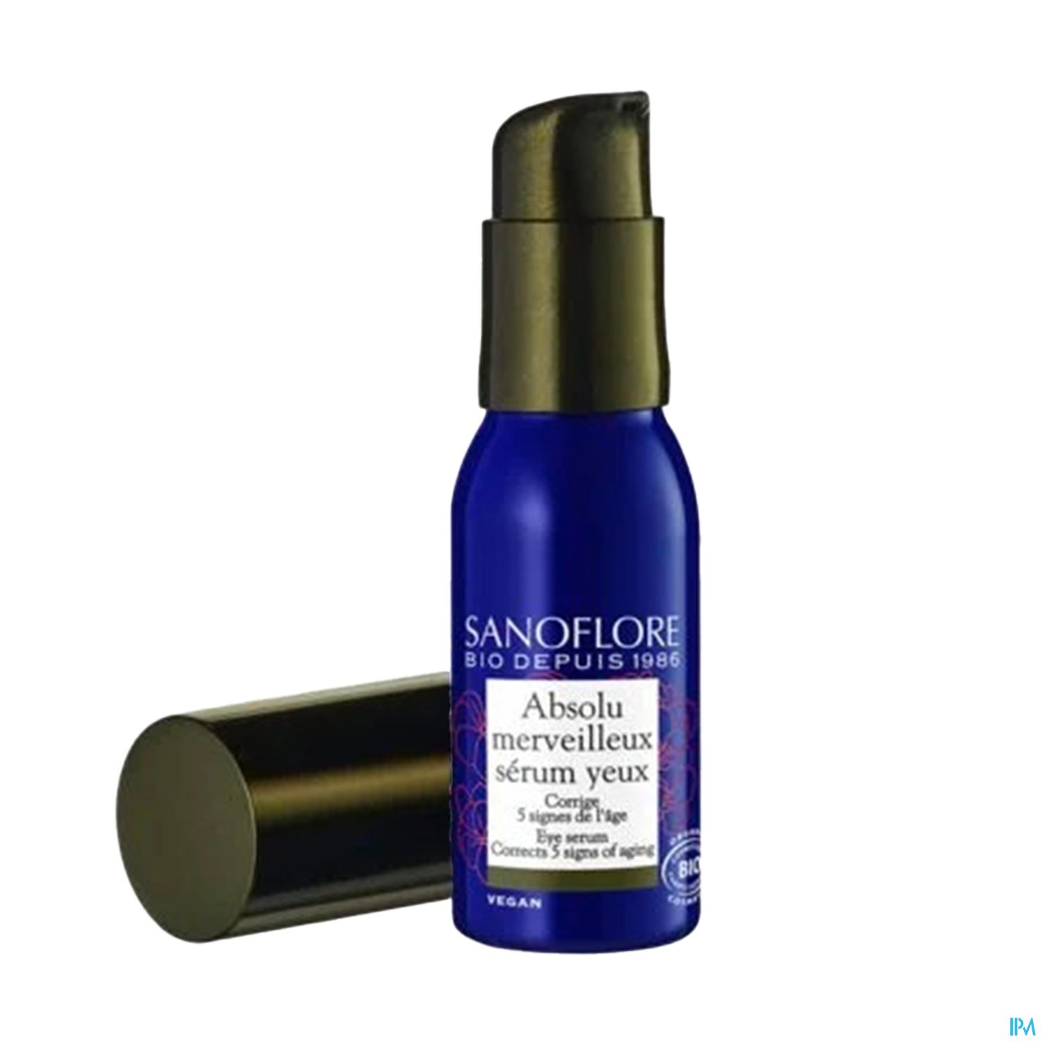SANOFLORE REGARD ABSOLU MERV 15ML