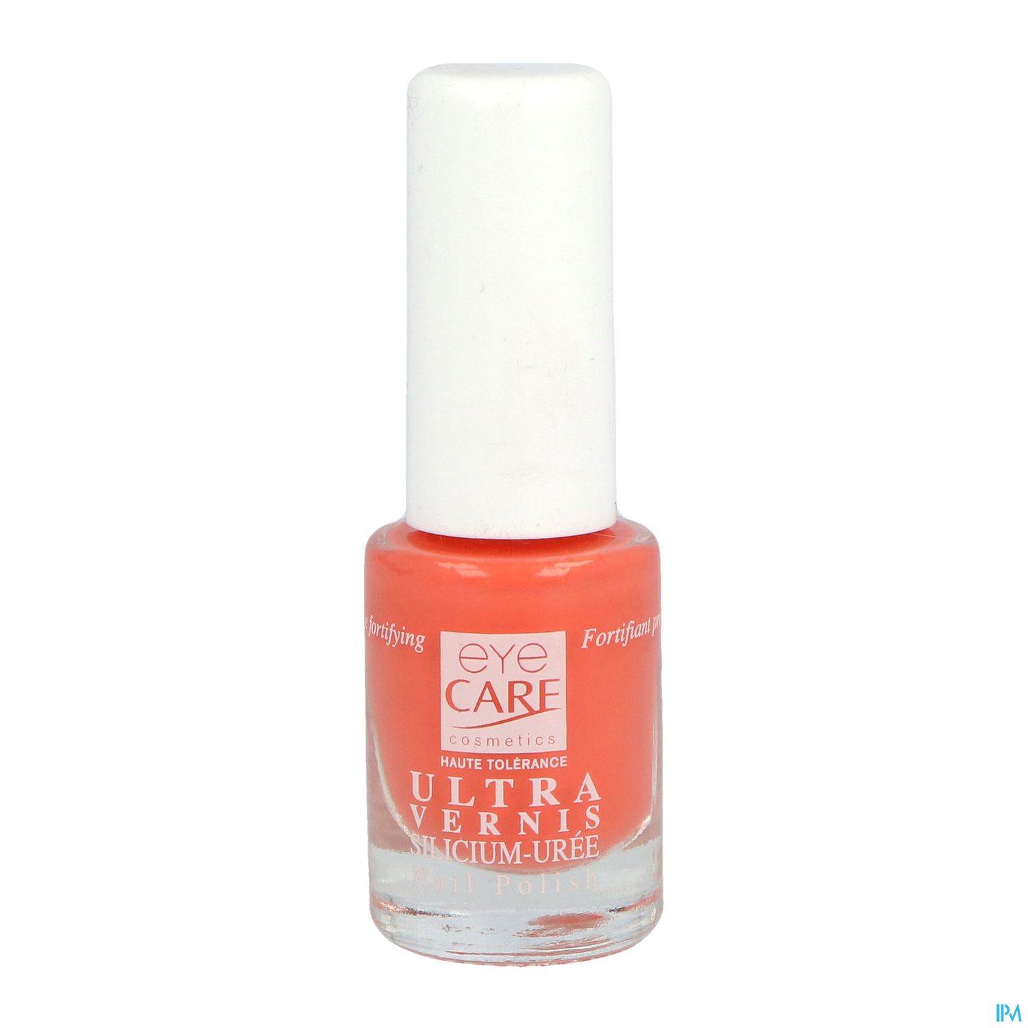 EYE-CARE ULT/VERNIS IMPATIENC5ML