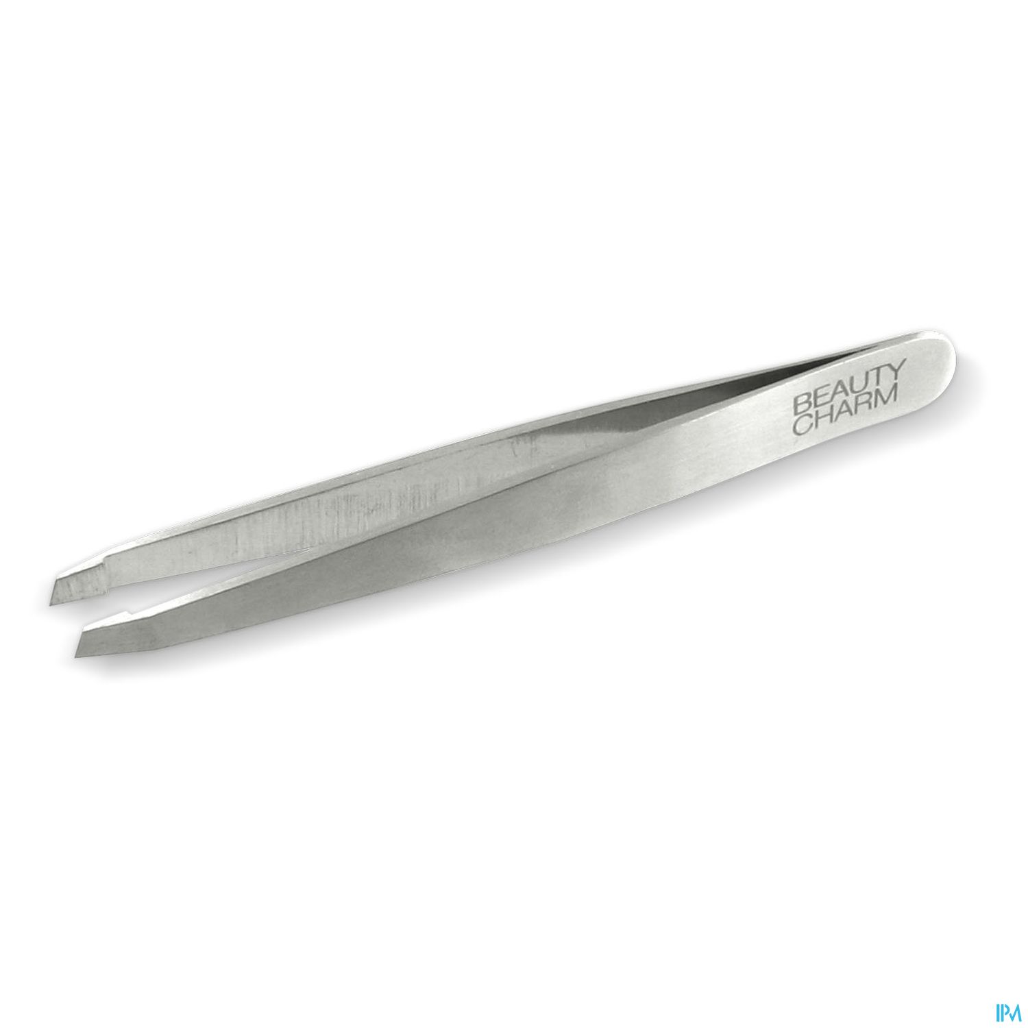 Beauty Charm Pince A Epiler Mors Biais Nu