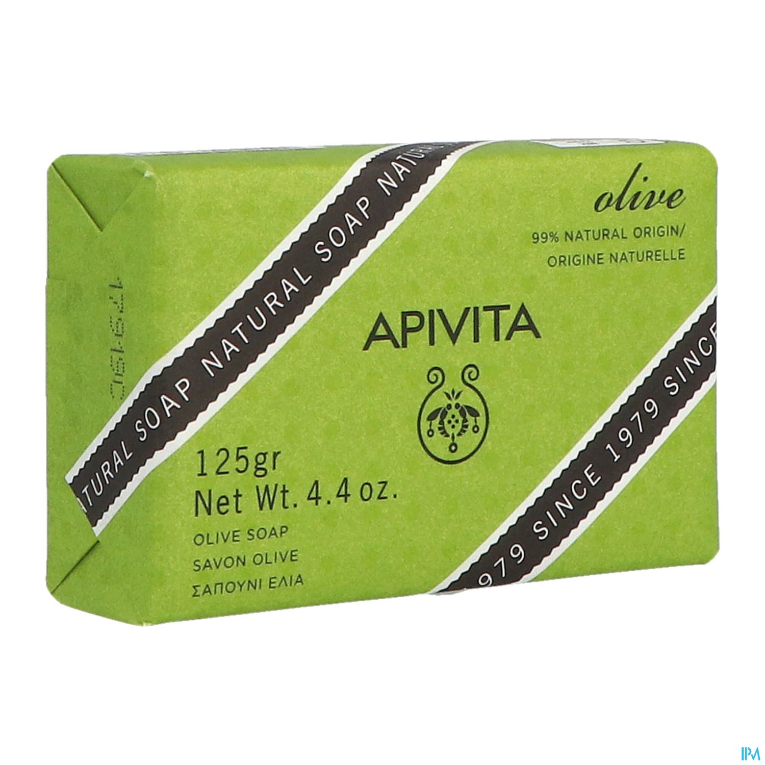 APIVITA SAV OLIVE 125G