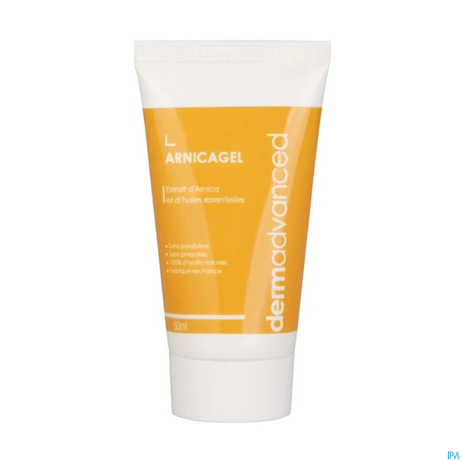 Dermadvanced Arnicagel 50ml