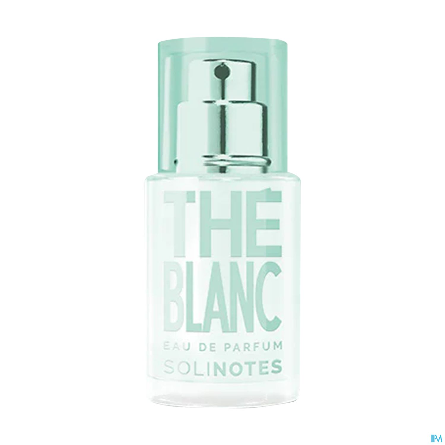 Solinotes Eau De Parfum The Blanc Vaporisateur 15ml