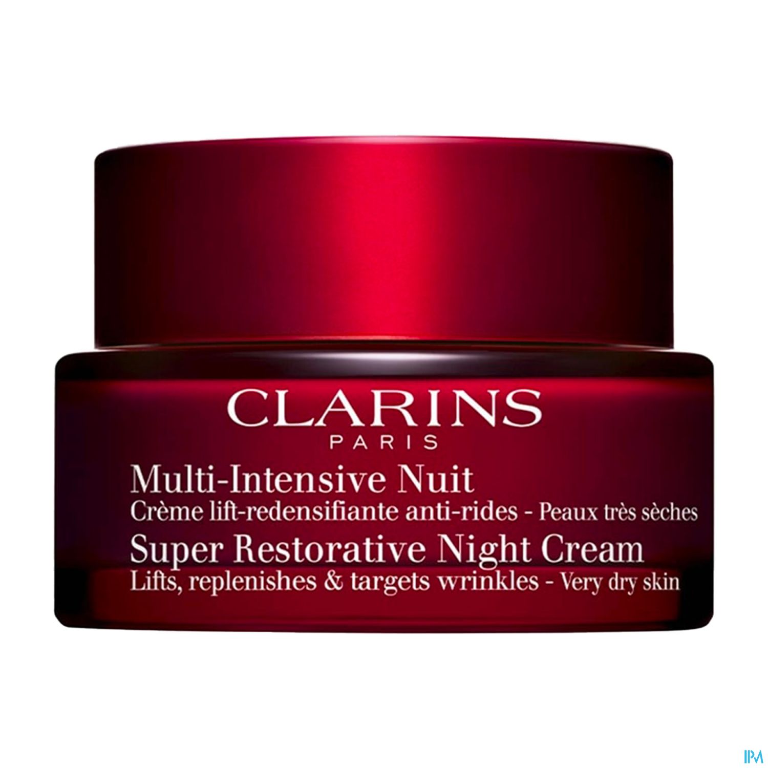 CLARINS MULTI-INTEN N CR PSTS 50ML