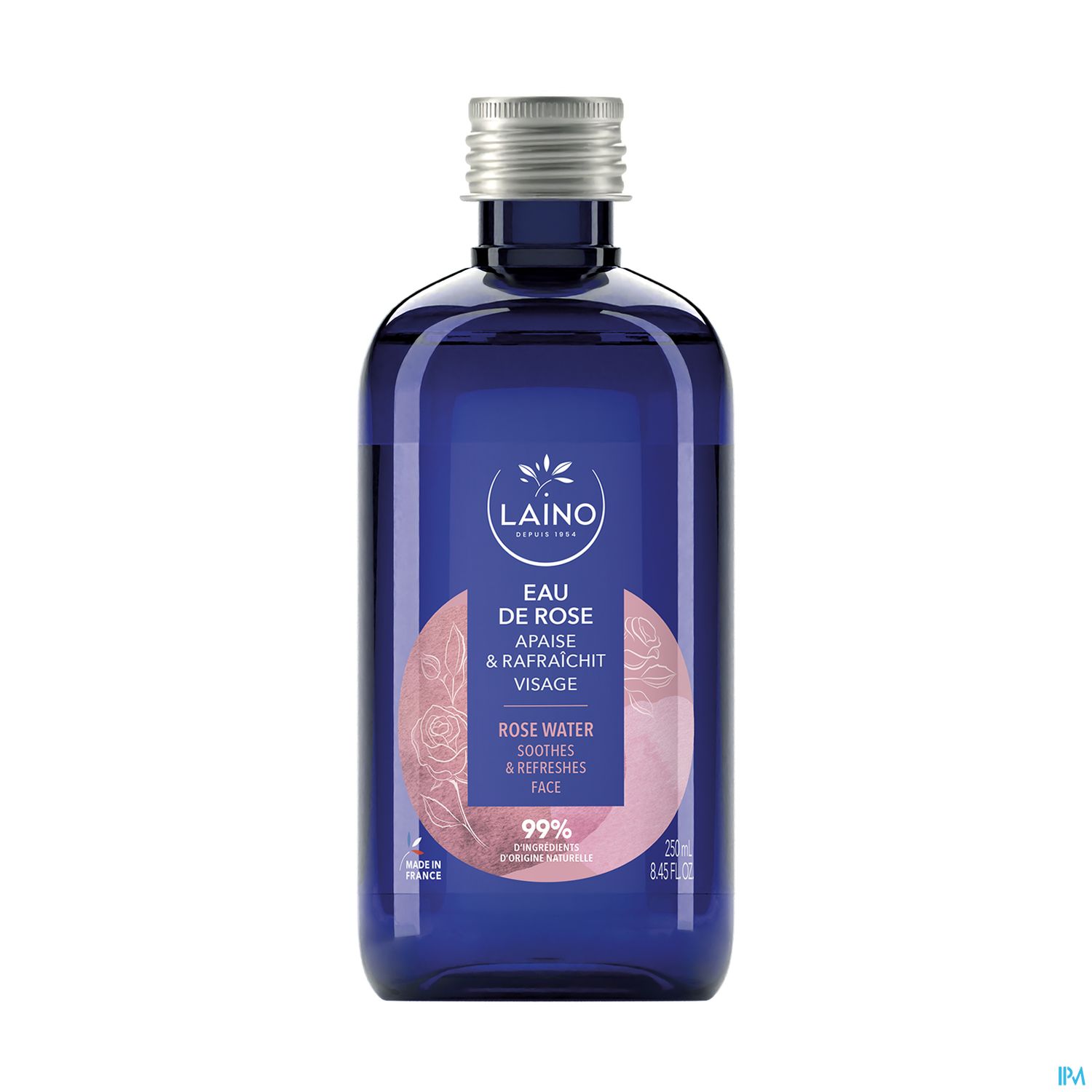 LAINO EAU DE ROSE 250ML