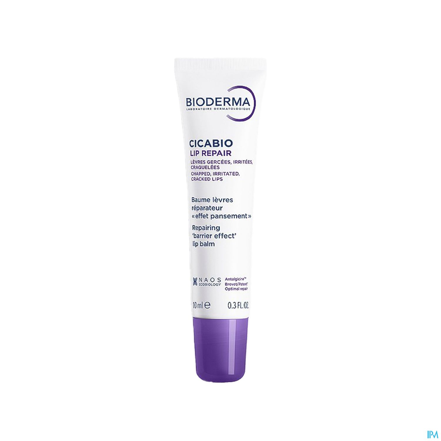 CICABIO LIP REPAIR 10ML