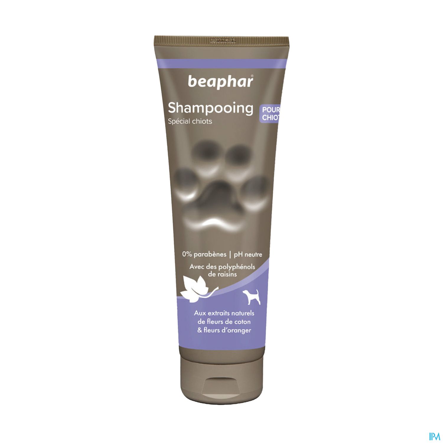 Beaphar Shampooing Chiot 250ml