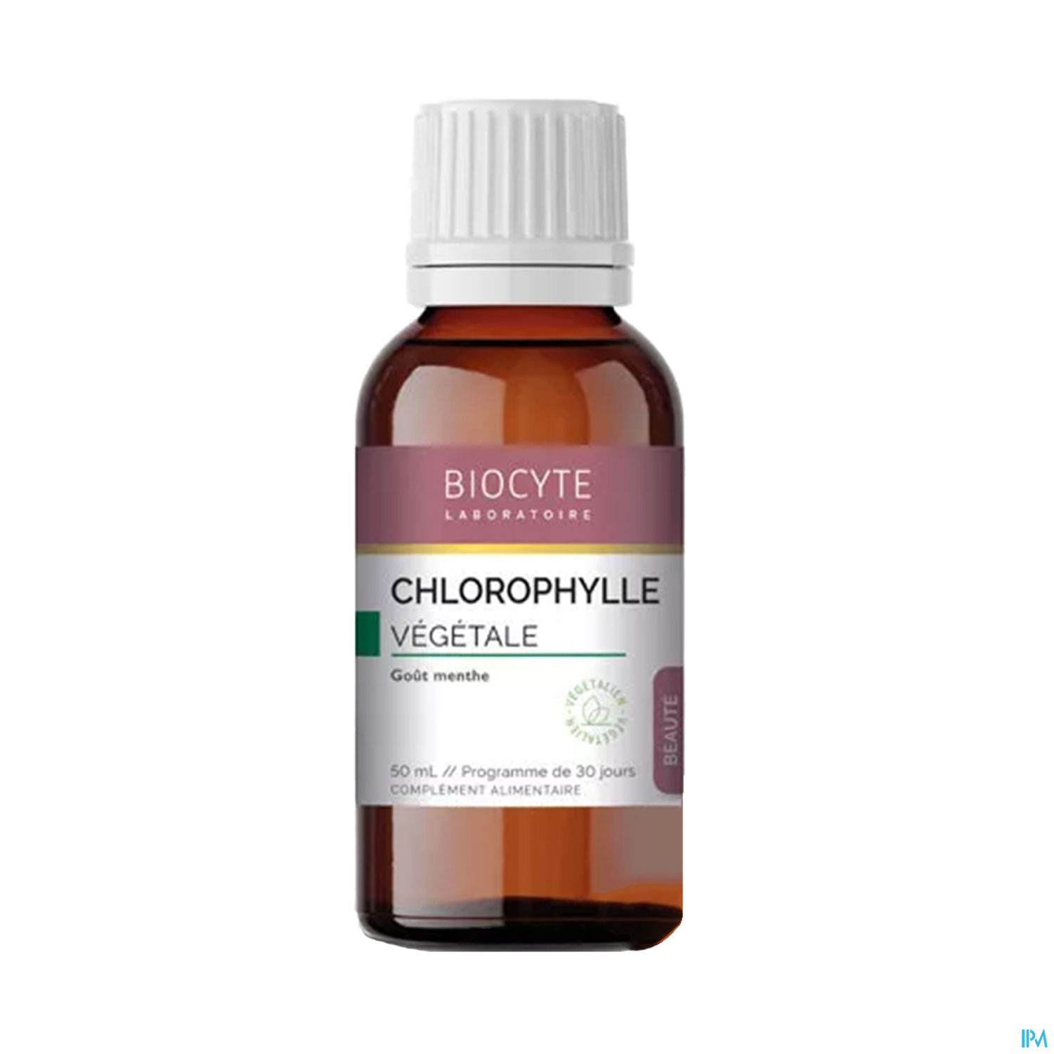 BIOCYTE CHLOROPHYLLE 50ML