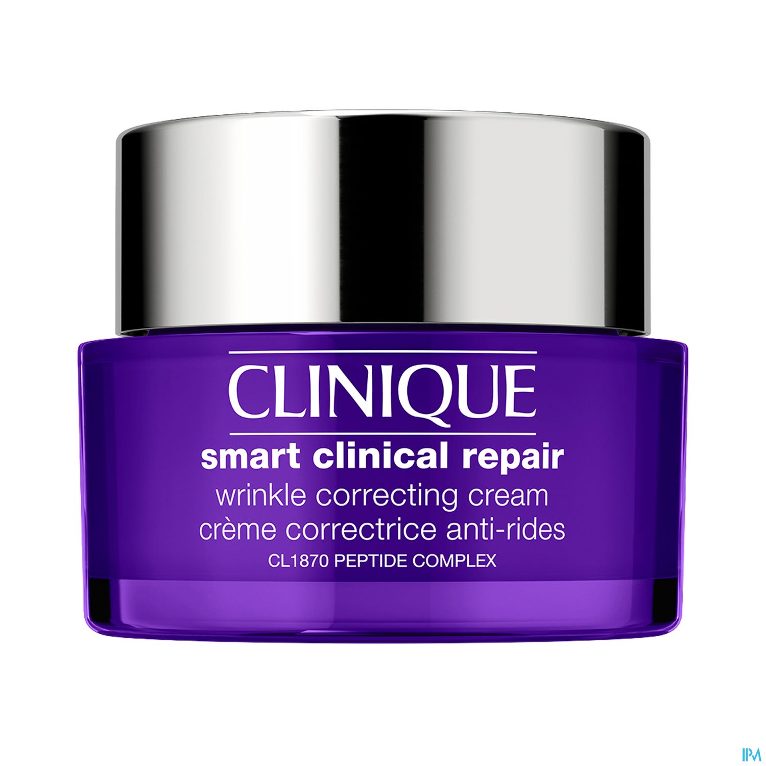 CLINIQUE SMART CLINIC CR 50ML