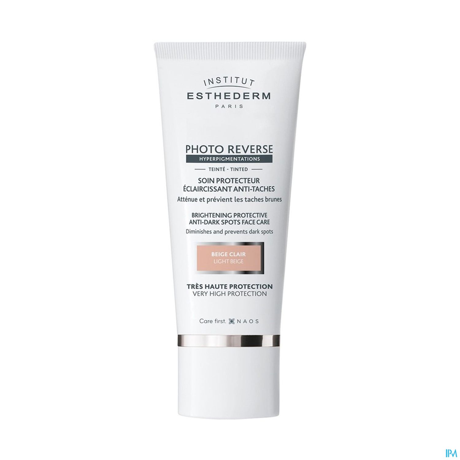 ESTHED PHOTO REVER SOL B.CLAI 50ML